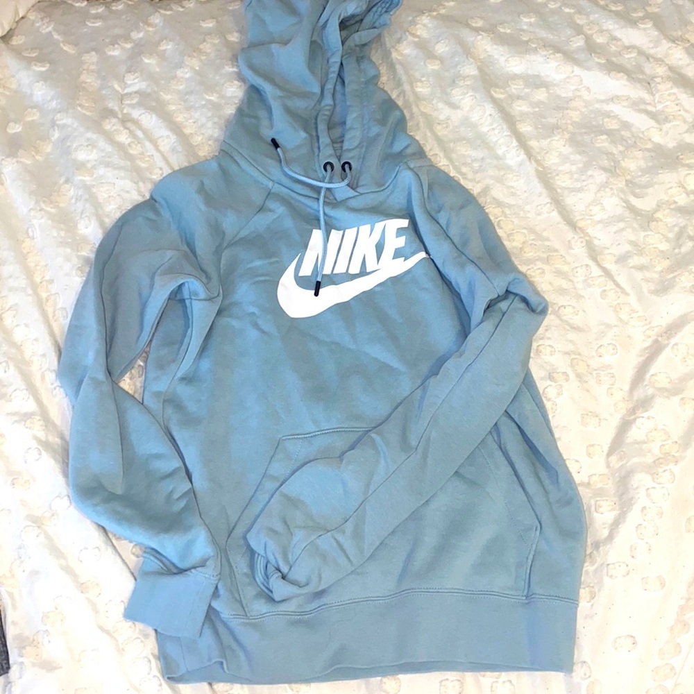 Nike Essentials  Hoodie Sweatshirt